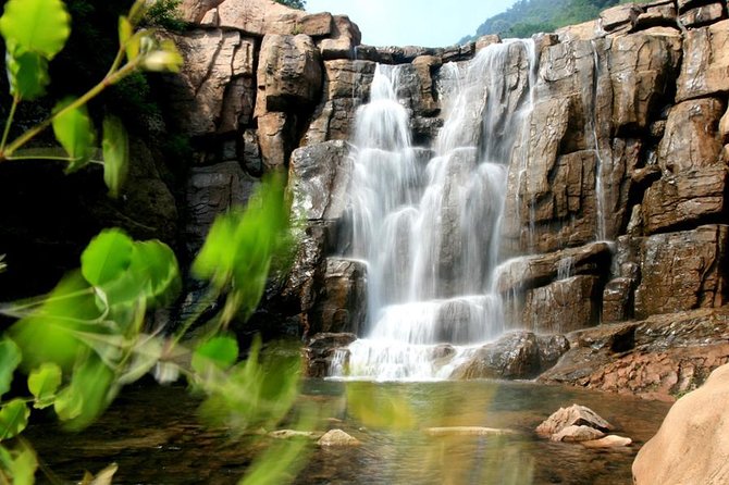 2 Best Full-Day Tours In Qingdao