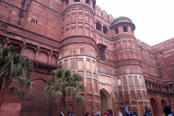 Rajasthan Standard Tour