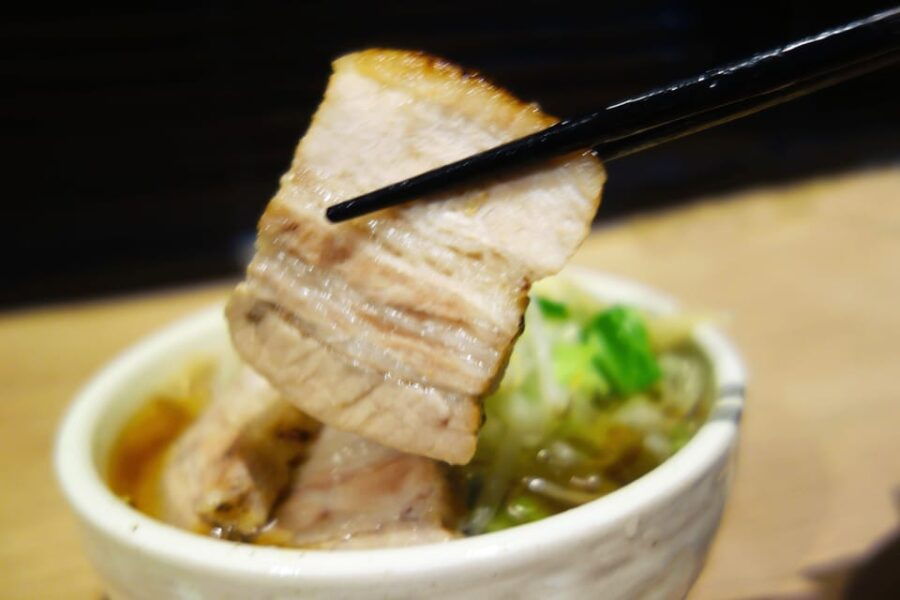 Ramen Making Experience: Entirely From Scratch! - Experience Overview