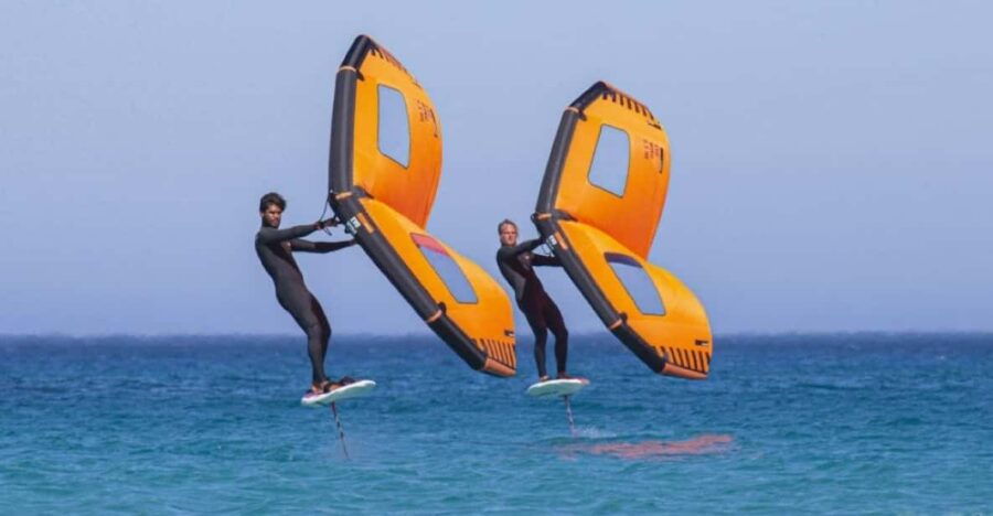 Rate: Private Kitesurfing Lessons - Pricing and Reservation