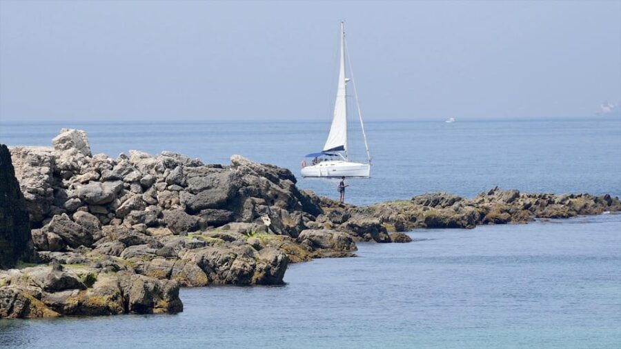Rate: Sailboat Tour, Snorkeling, Tapas & Drinks - Tour Overview and Pricing