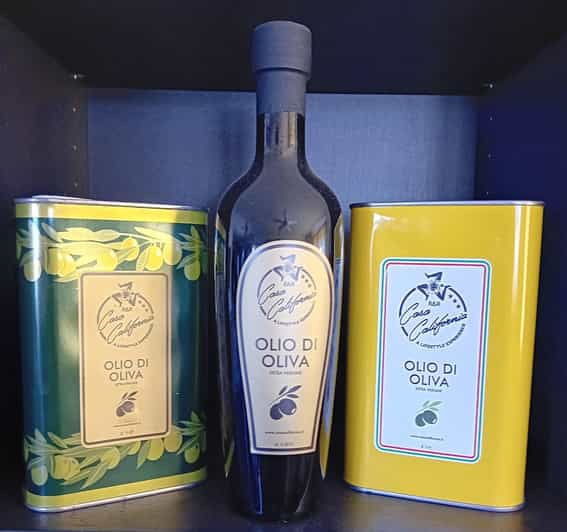 Realmonte: Sicilian Cooking Class & Lunch - Overview of the Experience