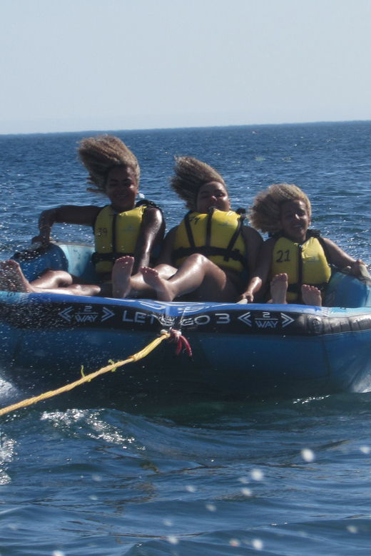 Rebocables – Watersports – Banana – Sofa – Wing