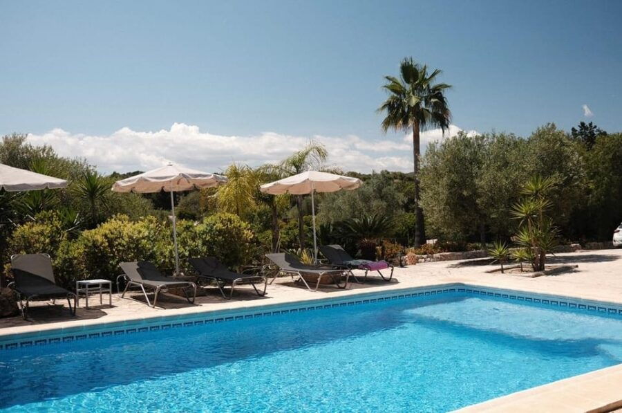 Recharge & Reconnect: A Beautiful Day Retreat in Mallorca