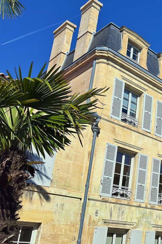 Rémy Martin Historic Tour