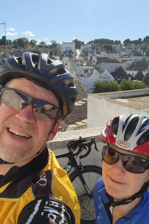Rent a Gravel Bike - Rental Pricing and Duration