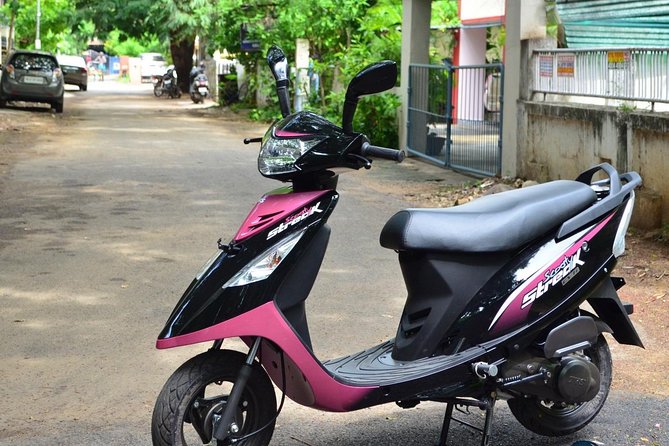 Rent Motorbikes Ahungalla