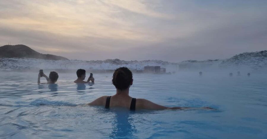Reykjanes, Volcano & Blue Lagoon - Reykjavik Shore Excursion - Tour Overview and Pricing