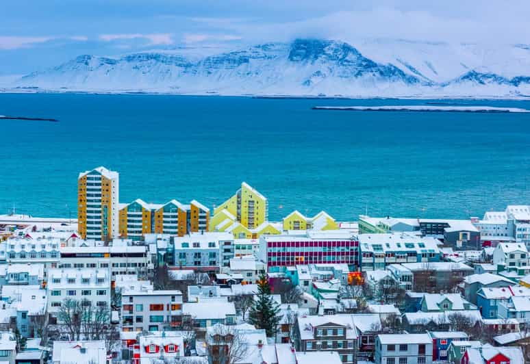Reykjavik: Insta-Perfect Walk With a Local