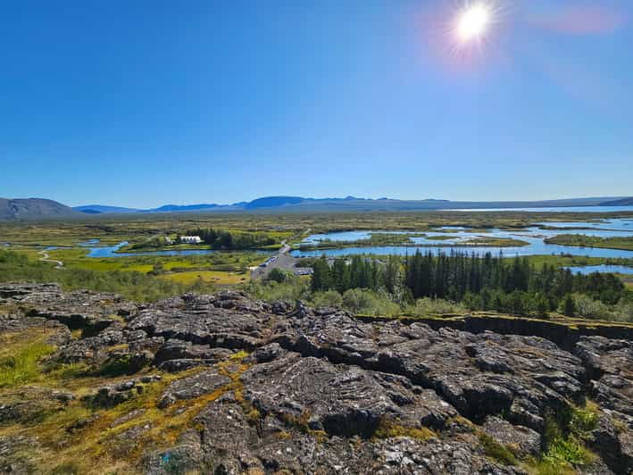 Reykjavik : Private Golden Circle Tour With Secret Lagoon - Tour Overview and Pricing