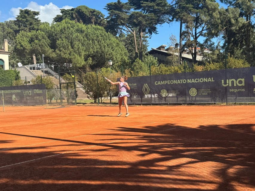 RF Team – Tennis & Padel