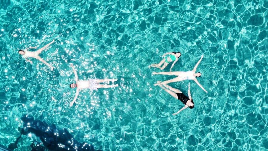 Rhenia Island - Small Group Sailing Adventure (8 Guests) - Overview and Pricing