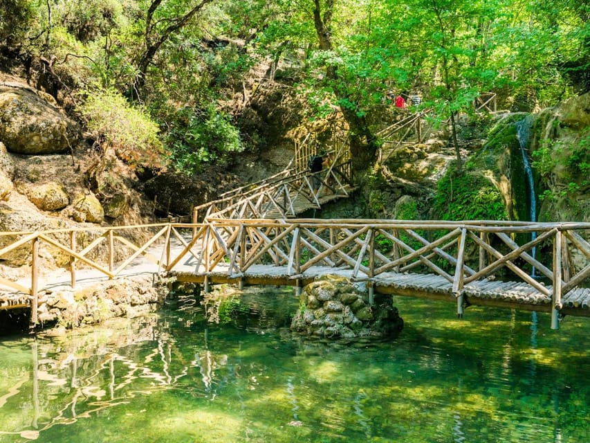 Rhodes: Butterflies Valley, Castle, Prasonisi & Wine Village - Tour Overview and Highlights