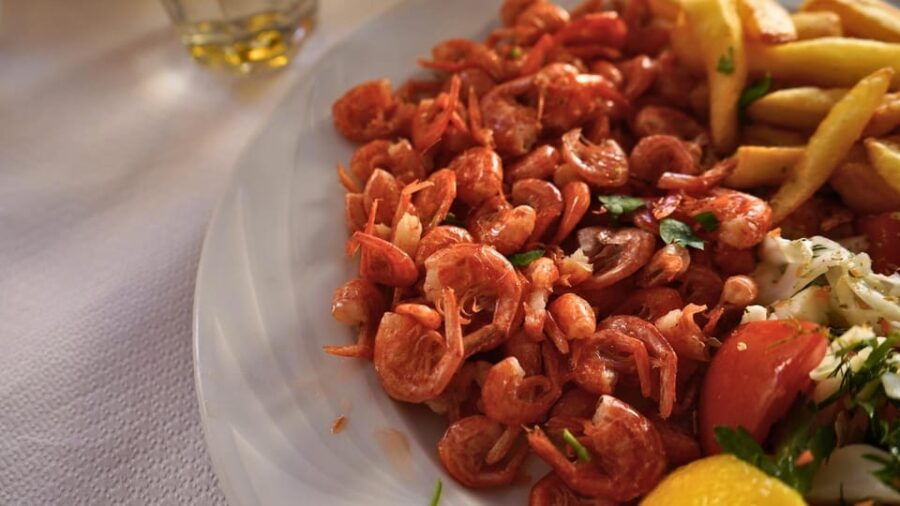 Rhodes: Panormitis, St. George Bay, & Symi Catamaran Cruise - Cruise Overview and Pricing