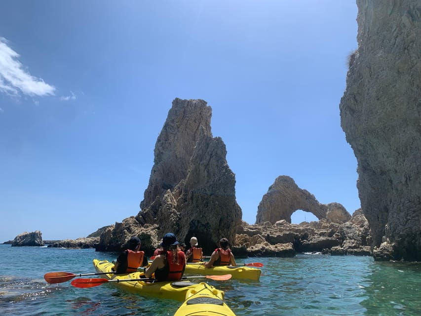 2 Best Canoe And Kayak Experiences In Haraki