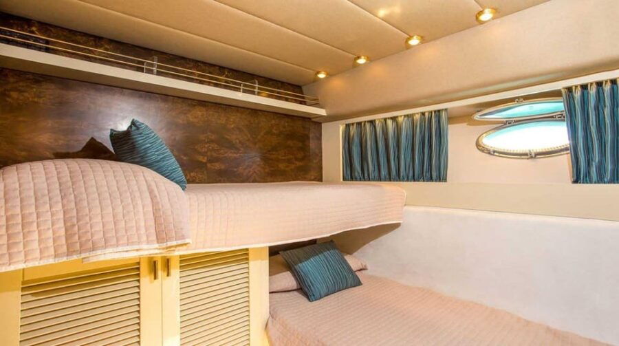 Rhodes: Socrates Luxury Yacht Private Trips - Overview of Luxury Yacht Trips