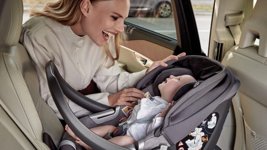 Rhodes: Tiny Travellers/ Baby + Toddler Gear Rentals