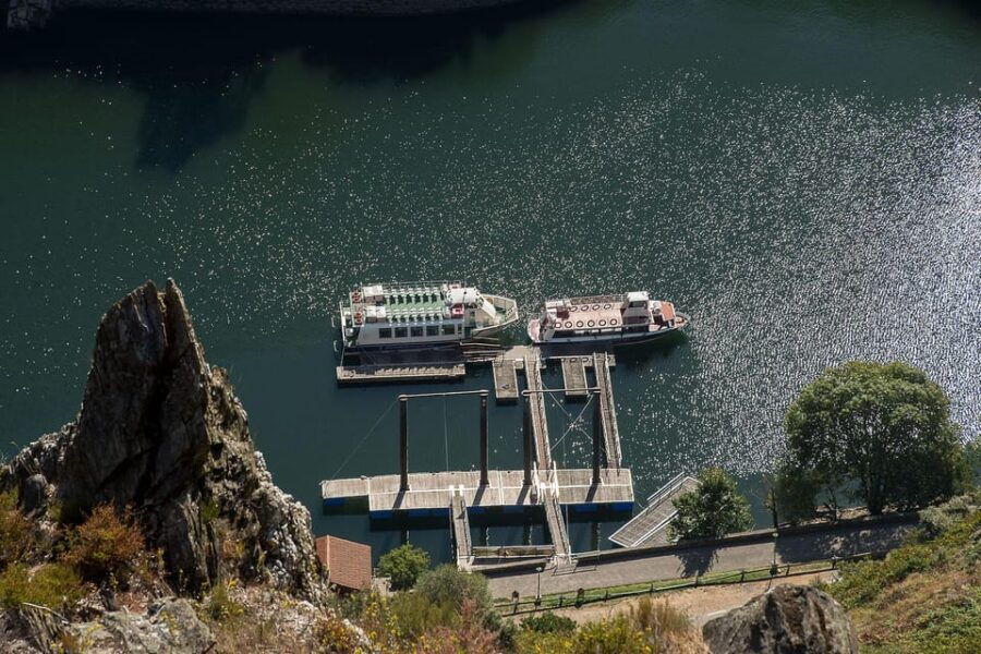 Ribera Sacra From Coruña - Overview and Booking Details