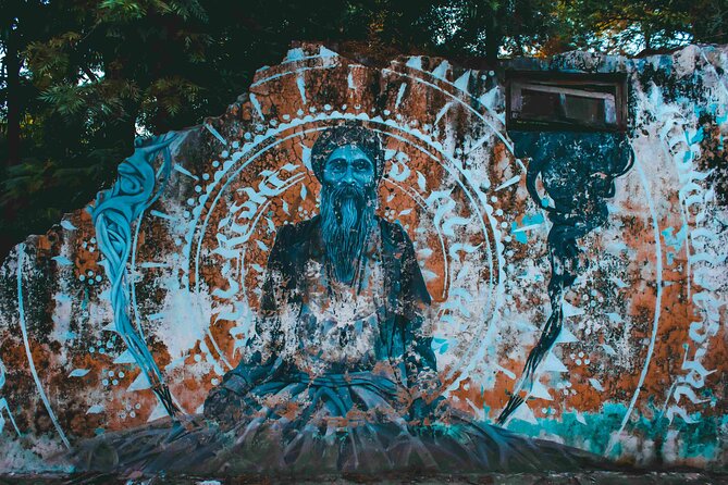 Rishikesh Half Day Ashram Walking Guided Tour - Tour Details