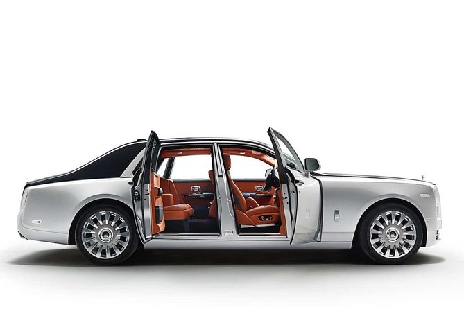 Rolls Royce Luxury: Chachoengsao Tour With Gigantic Ganesha (Multi Languages) - Tour Details