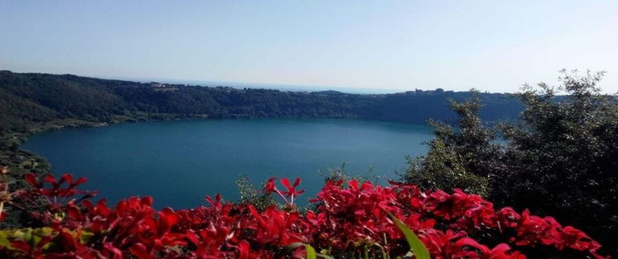 Roman Countryside: a Day Wine and Food Tasting, Small Group - Tour Overview and Pricing