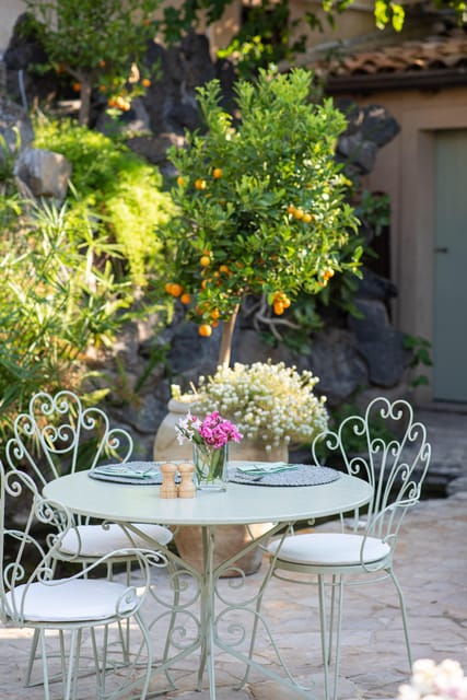 Romantic Dinner in Taormina, With Vintage Car Tour. - Experience Overview