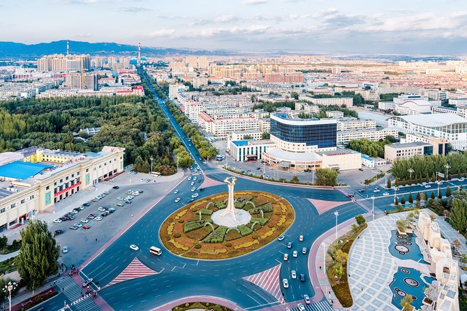 Romantic Tour in Baotou