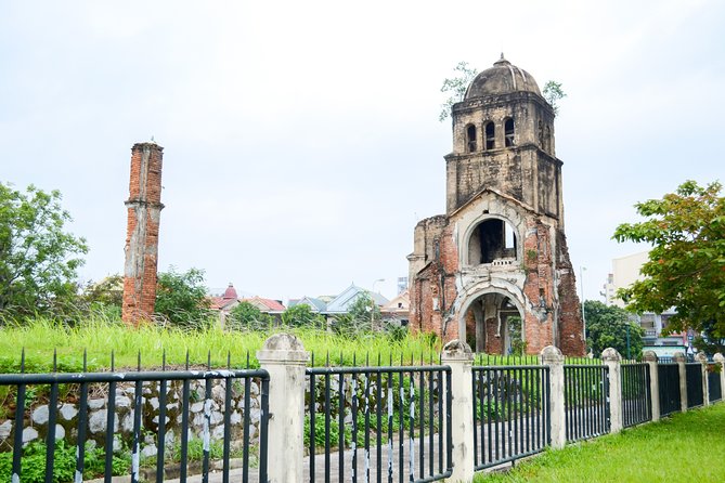 Romantic Tour In Dong Hoi