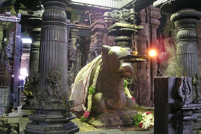 Romantic Tour in Madurai