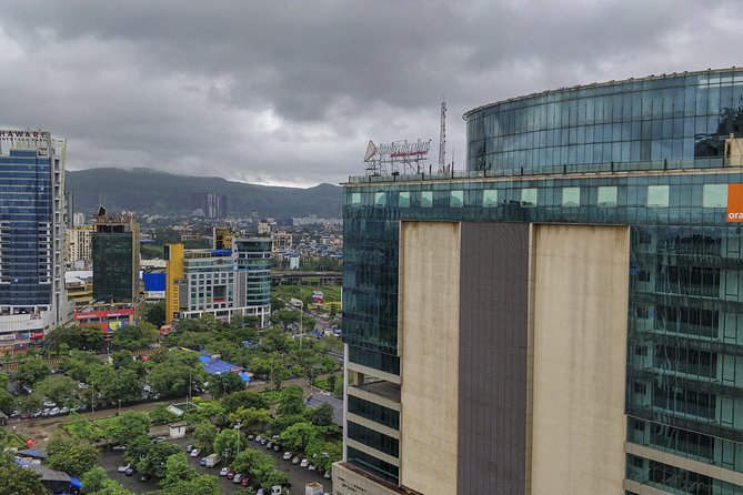 Romantic Tour in Navi Mumbai