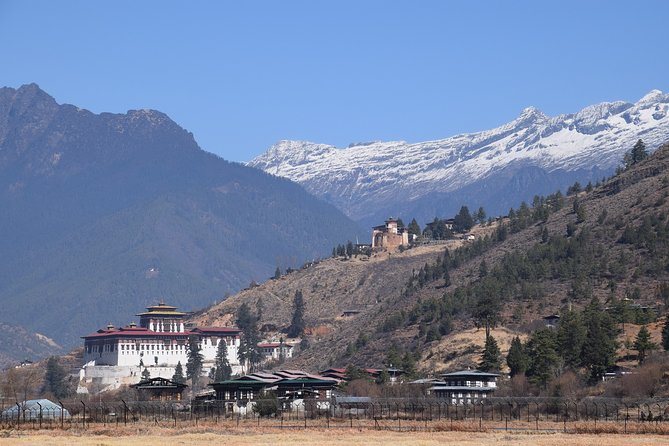 Romantic Tour in Paro