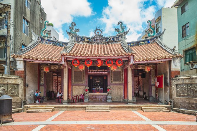 Romantic Tour in Zhangzhou