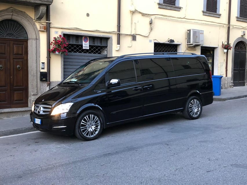 Rome by Night With Italian Dinner & Gelato With Luxury Van - Tour Overview and Pricing