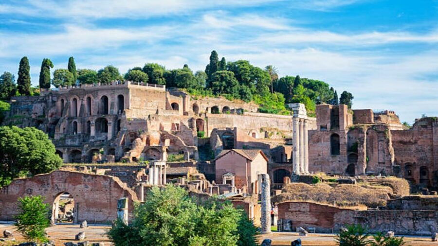 Rome: Colosseum Entry & Guided Tour - Tour Overview and Pricing
