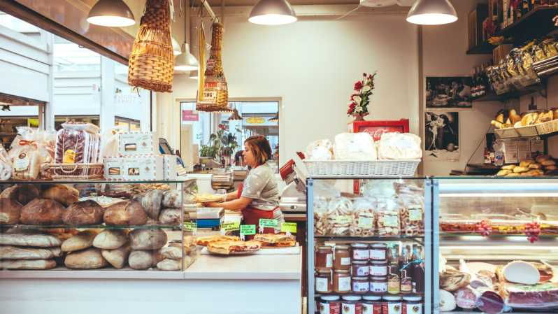 Rome: Food Tour Experience in Rione Monti - What to Expect on the Tour