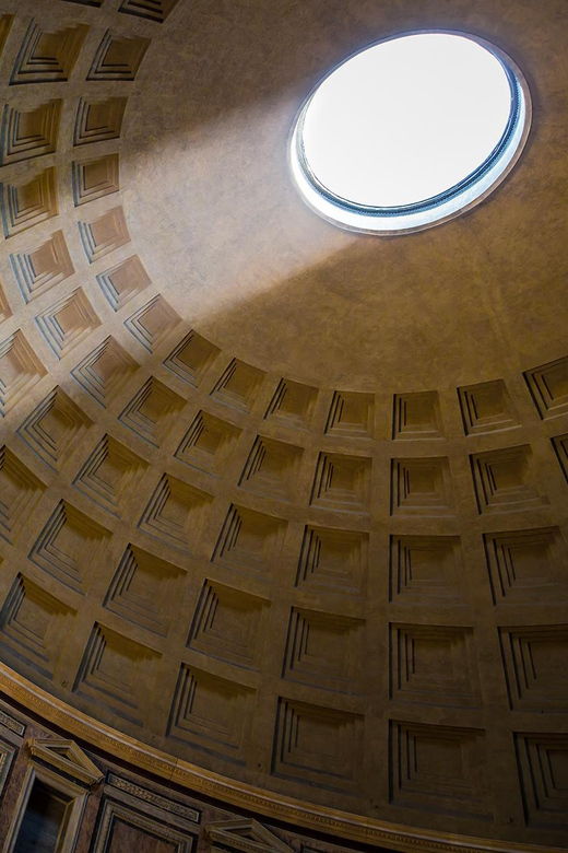Rome: Pantheon and Trevi Fountain Underground Tour - Experience Highlights