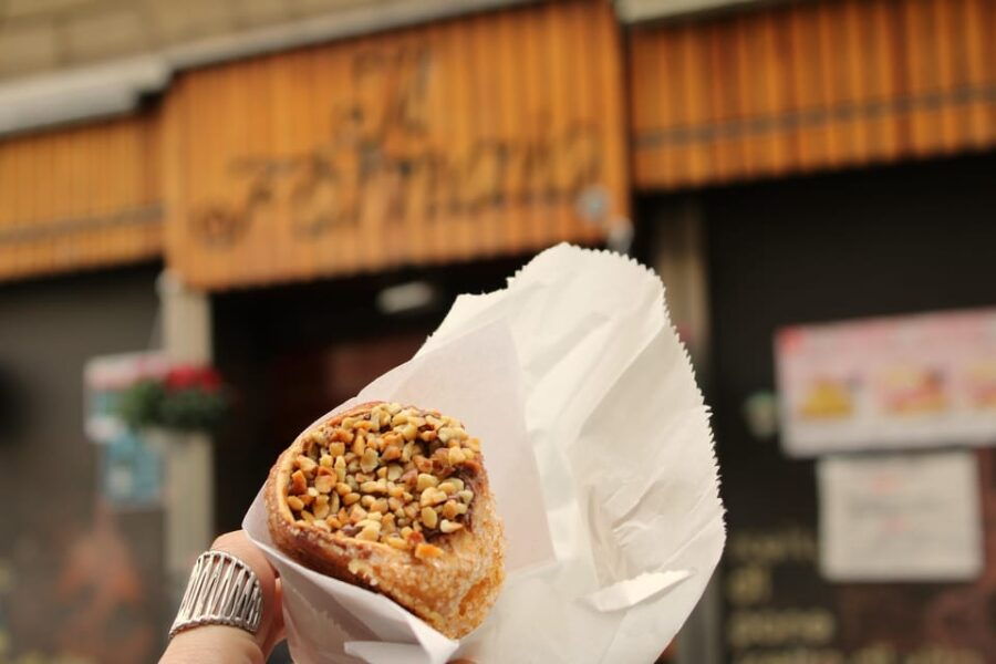 Rome: Private Family Gladiator Treasure Hunt W/ Food Stops