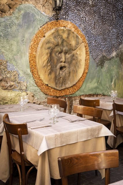 Rome: Private Romantic Food and Wine Tasting Experience - Experience Overview