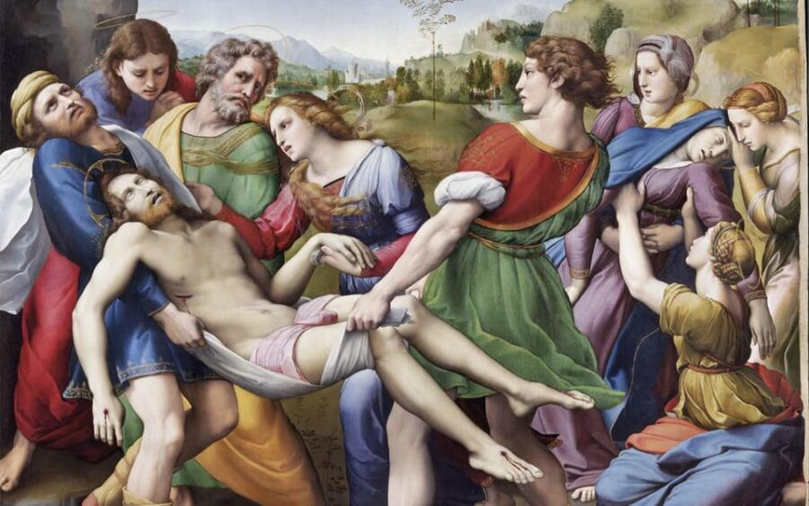 Rome Private Tour: Borghese Gallery and Villa - Overview of the Tour