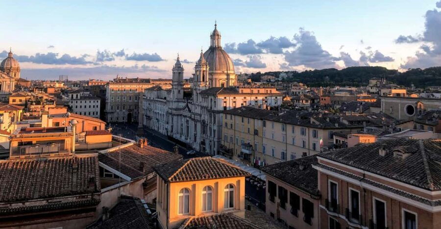 Rome: Private Transfer From/To Fiumicino Airport (Fco) - Experience Highlights