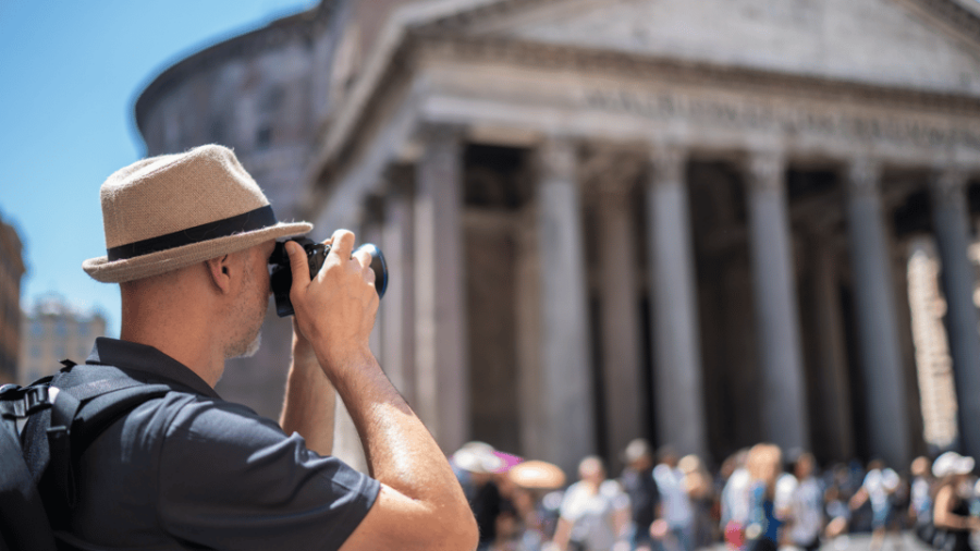 Rome: Private Walking Tour - Overview of the Tour