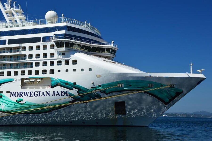 Rome Shore Excursion From Civitavecchia Port - Tour Overview