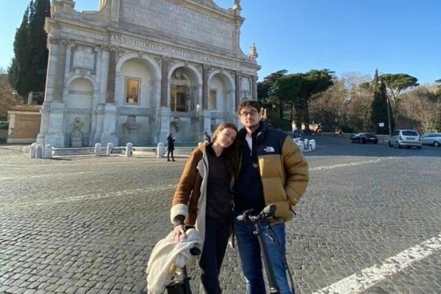 Rome : Street Art Walking Tour With A Guide - Overview of the Tour