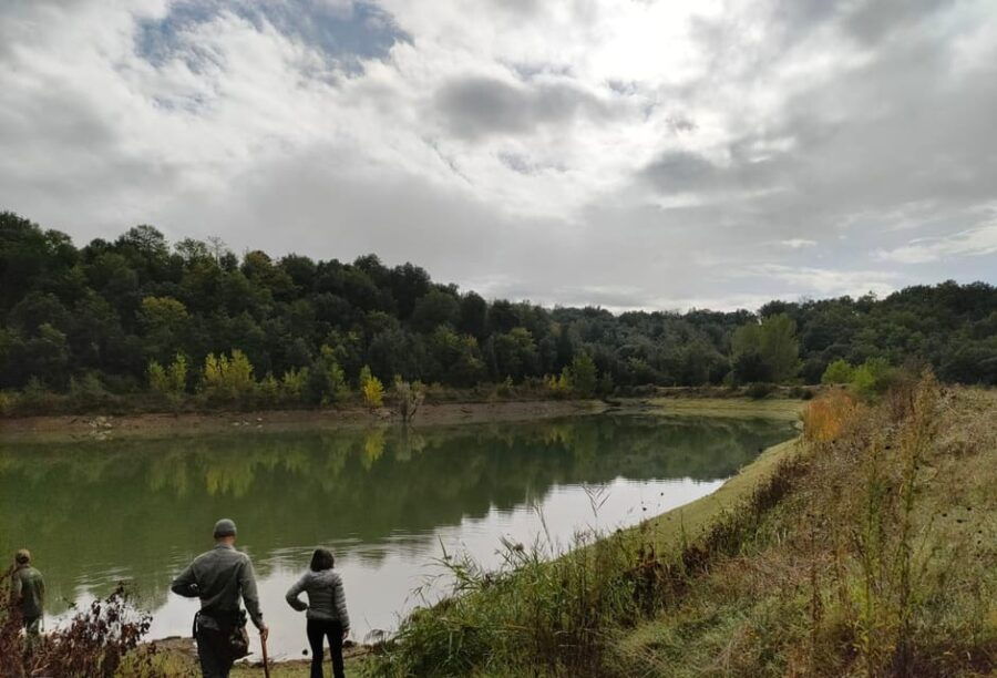 Rome: Truffle Hunting Experience - Experience Overview