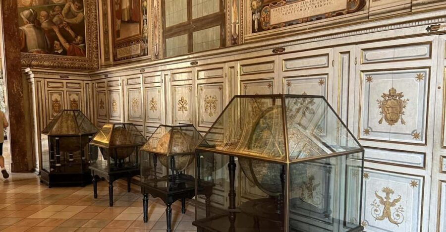 Rome: Vatican Museum & Sistine Chapel Tour Basilica Access. - Tour Overview and Pricing