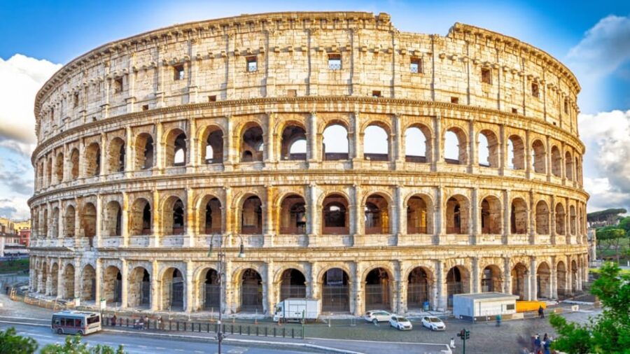 Rome: Vatican Museum Tour and Colosseum Experience - Tour Overview and Pricing
