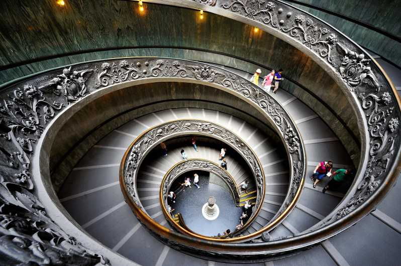 Rome: Vatican Museums and Sistine Chapel Entry Ticket - Ticket Pricing and Options