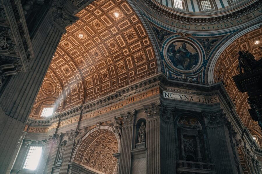 Rome: Vatican Museums and Sistine Chapel Tour - Tour Overview and Pricing