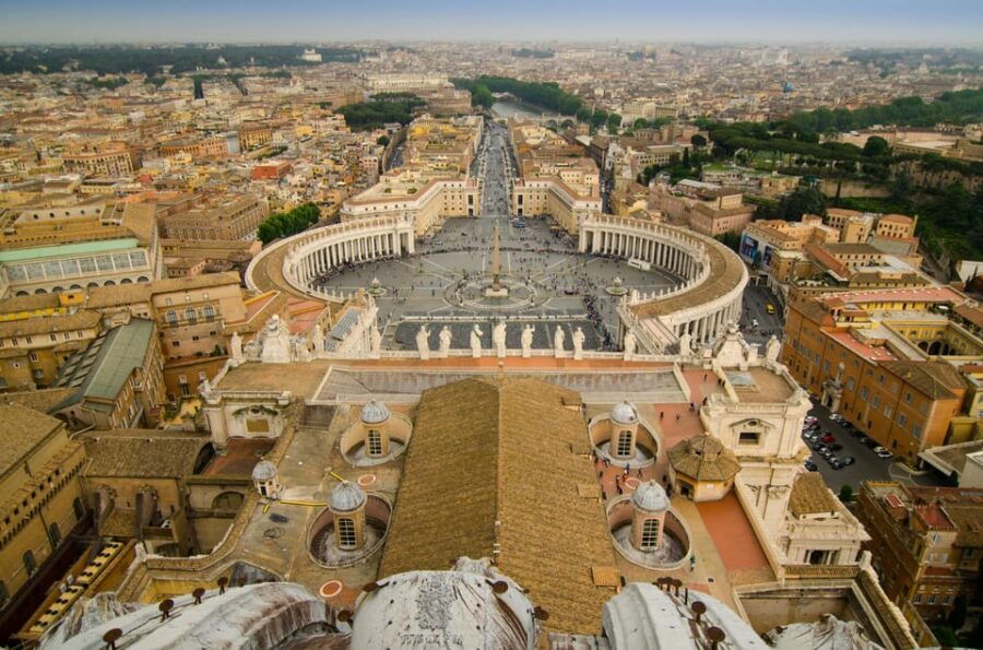 Rome: Vatican Museums & Sistine Chapel Days Last Tour - Tour Overview and Pricing