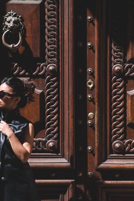 Romes Eternal Charm, Captivating Photoshoot Experience - Overview of the Experience